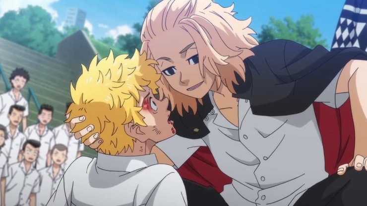 Quiz : as-tu bien suivi la saison 1 de Tokyo Revengers ?