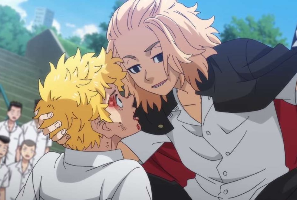 Quiz : as-tu bien suivi la saison 1 de Tokyo Revengers ?