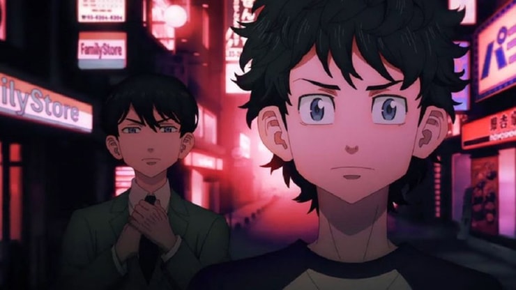 Tokyo Revengers : et si Naoto était le vrai méchant de l'histoire ? La folle théorie