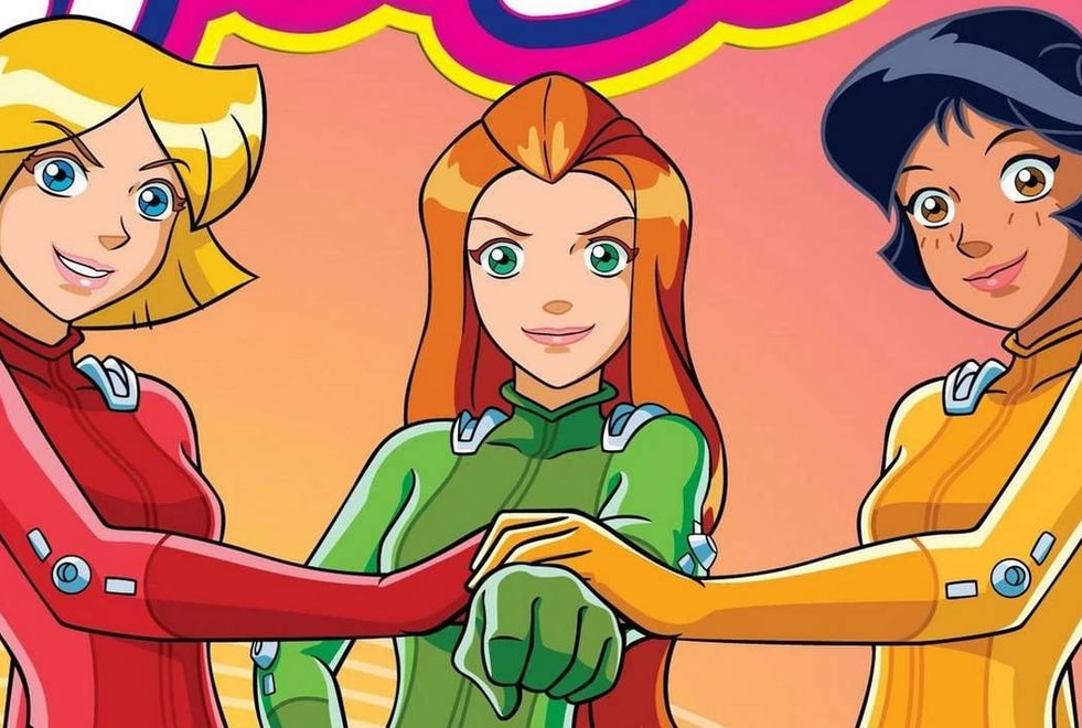 Quiz : pars en mission pour le WOOHP et on te dira si tu fais partie des Totally Spies