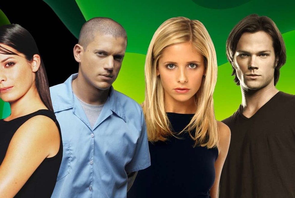 Quiz : dis-nous ta série préférée de la Trilogie du Samedi, on devinera ton pire défaut