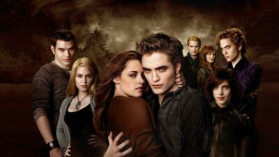 Twilight : ces séries où retrouver les acteurs de la saga culte