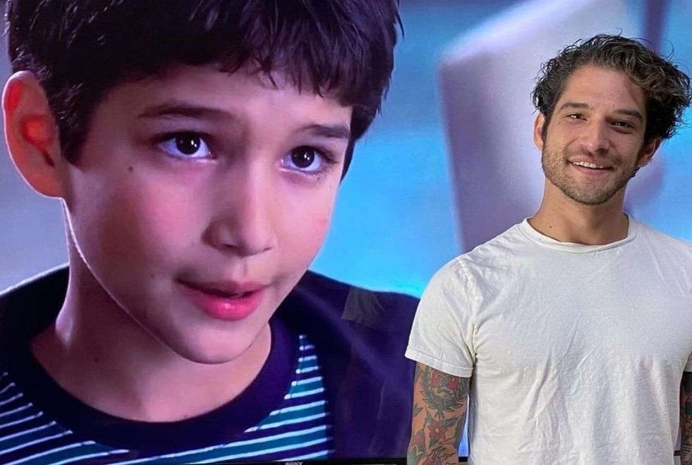 Teen Wolf : 10 anecdotes à connaître sur Tyler Posey