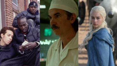 Sur Écoute, Chernobyl&#8230; 5 séries cultes à découvrir sur la plateforme UniversCiné