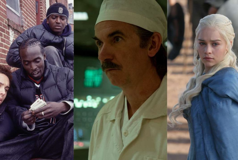 Sur Écoute, Chernobyl… 5 séries cultes à découvrir sur la plateforme UniversCiné