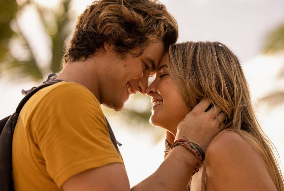 Outer Banks : une bande-annonce à cent à l’heure pour la saison 2 de la série Netflix