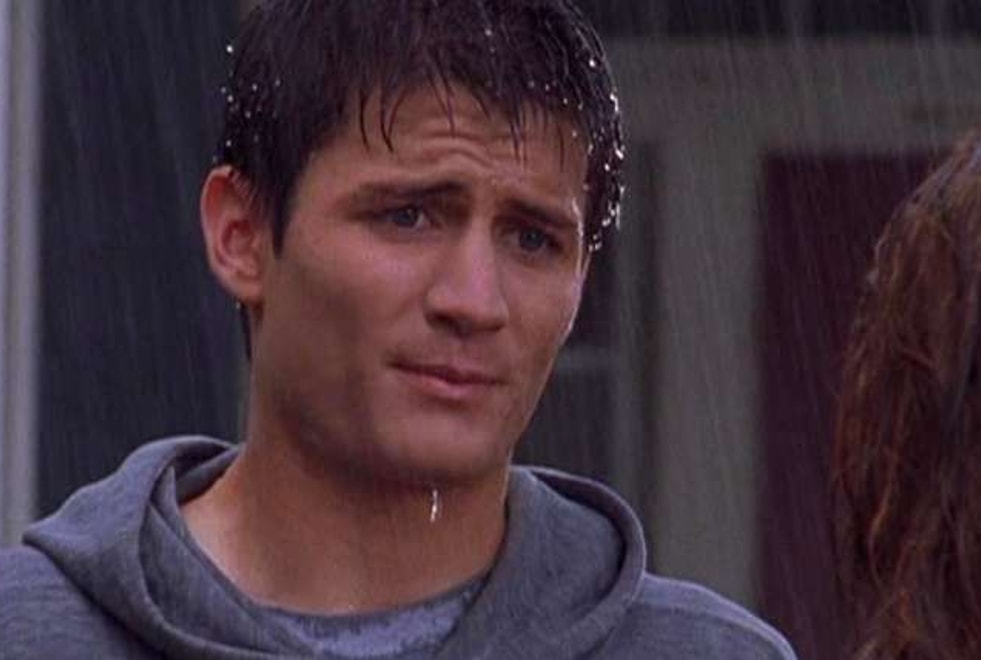 Les Frères Scott : pourquoi James Lafferty a failli ne jamais jouer Nathan