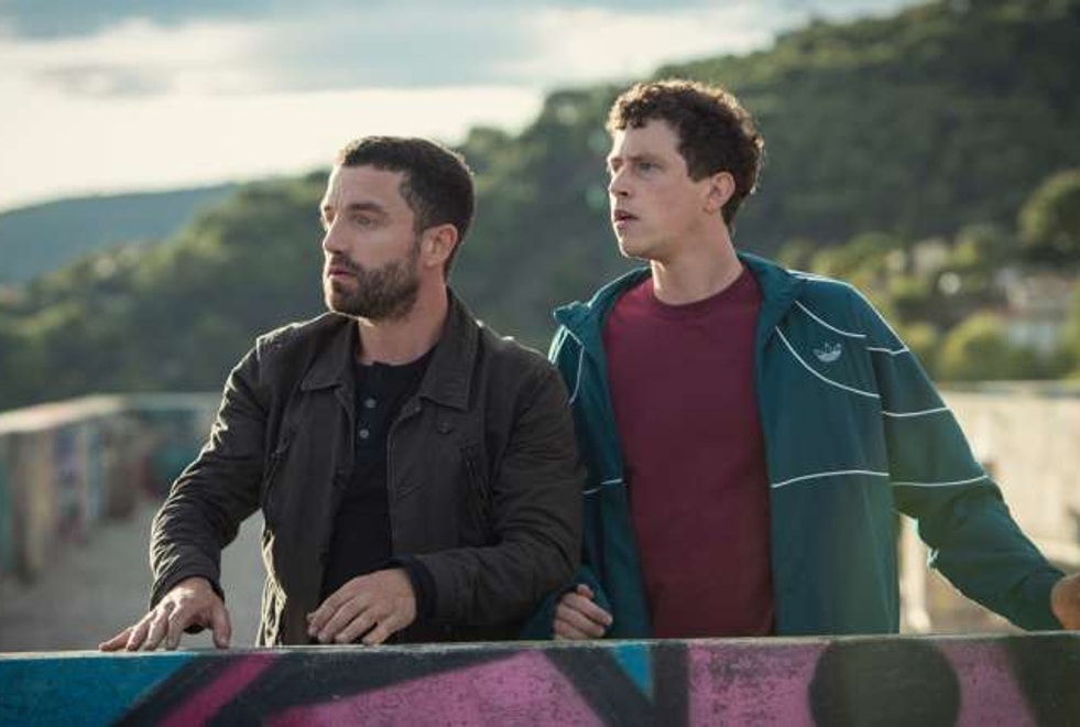 Disparu à jamais : une bande-annonce musclée pour la nouvelle mini-série d’Harlan Coben