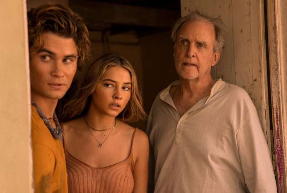 Outer Banks : y aura-t-il une saison 3 de la série sur Netflix ?