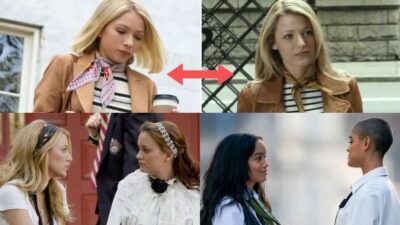 Gossip Girl : 5 références à la série originale dans le premier épisode du reboot