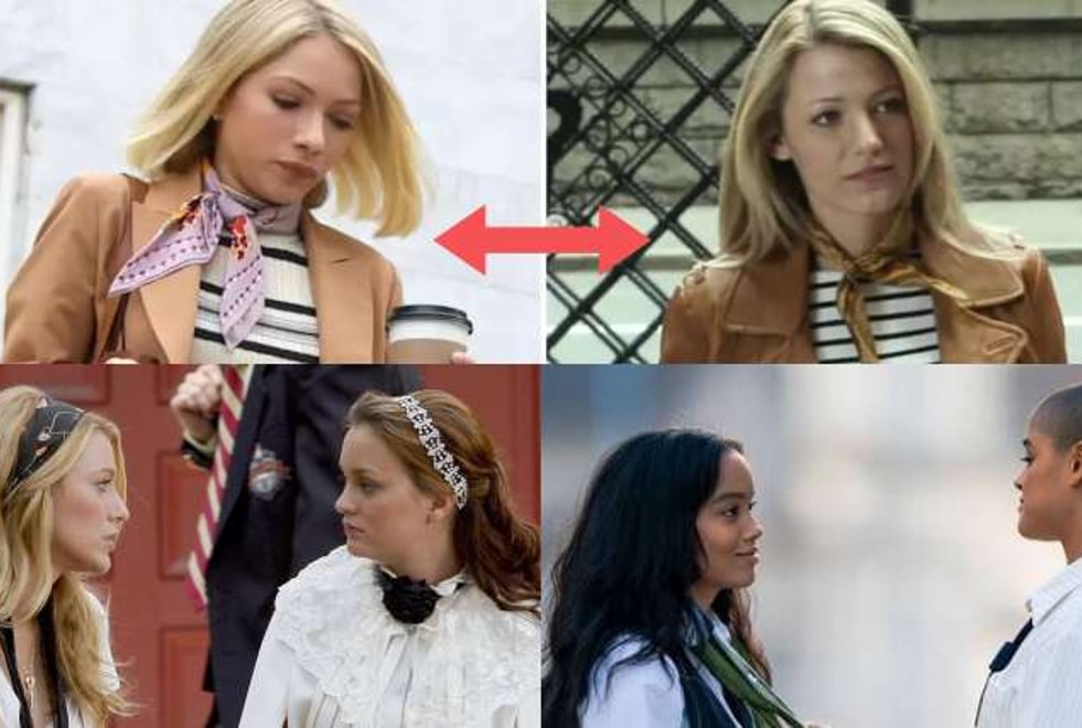 Gossip Girl : 5 références à la série originale dans le premier épisode du reboot