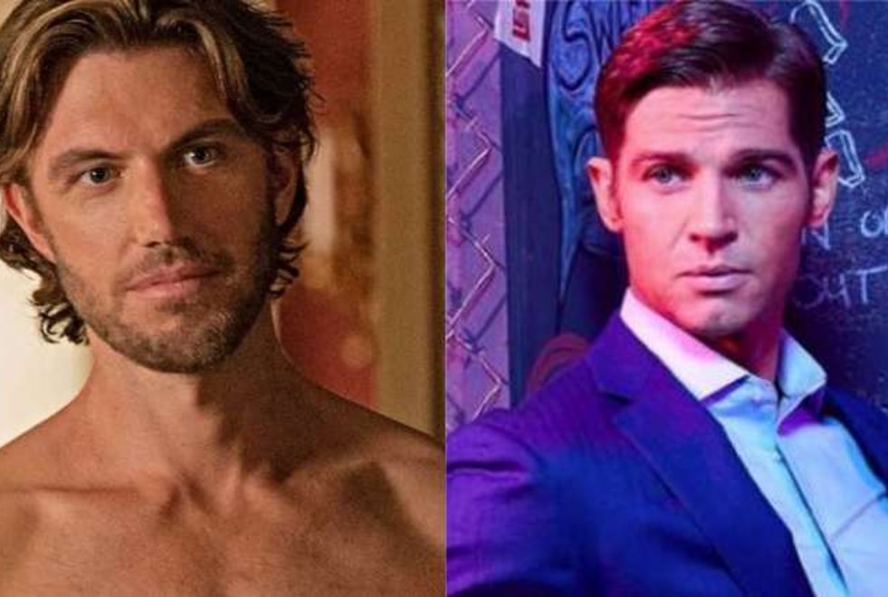 Ce quiz te dira si tu finiras avec Cooper ou Brad de Sex/life