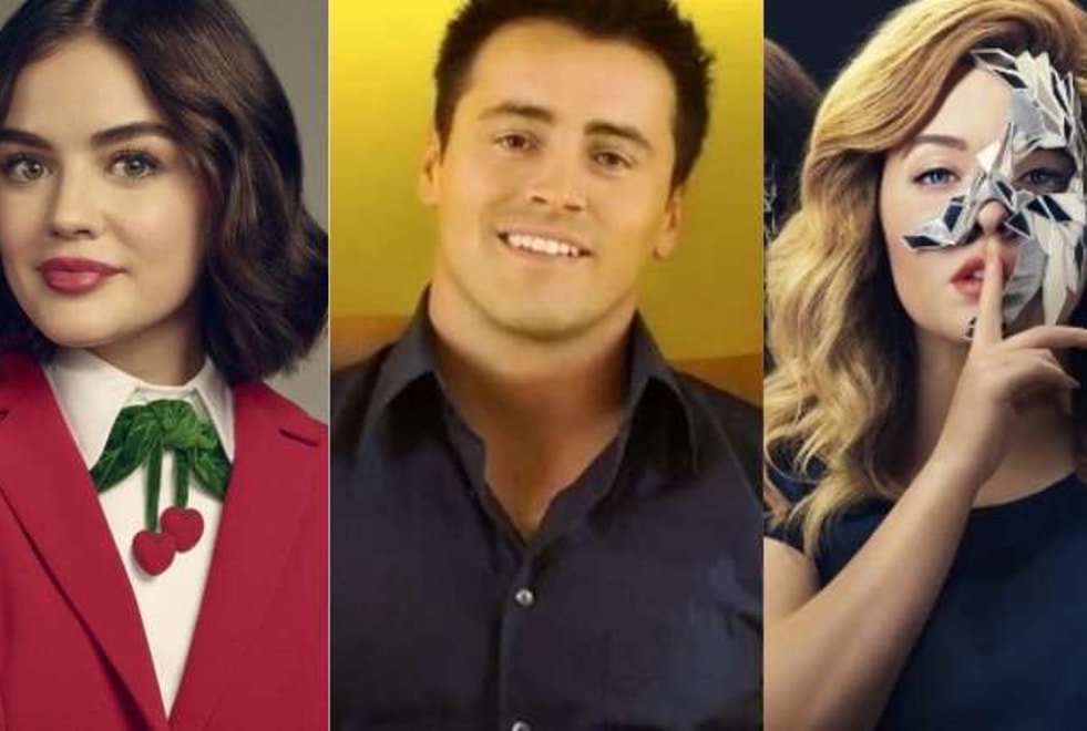 10 spin-offs de séries qui ont totalement floppé