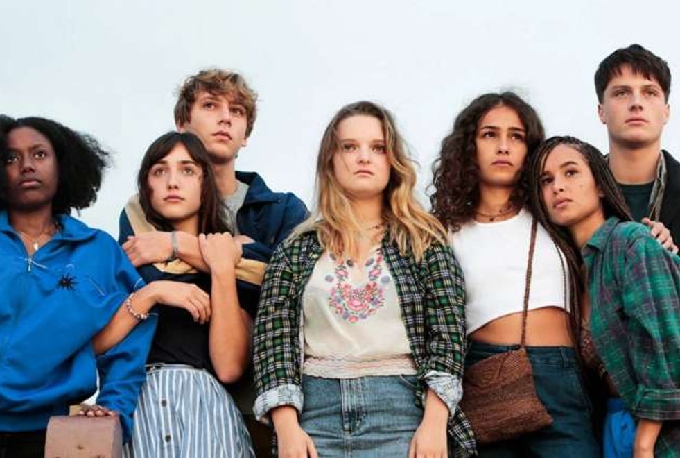 Girlsquad : la sérieuse obsession de la semaine