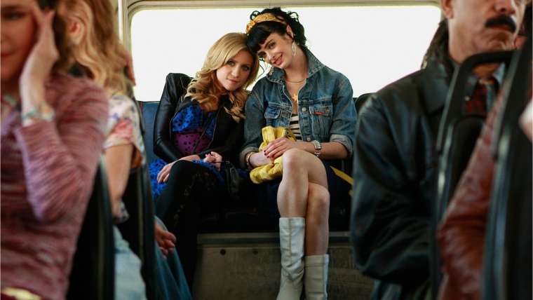 valley girls, gossip girl spin-off