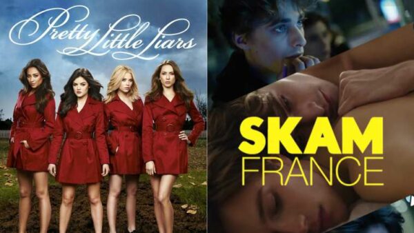 pll, skam france