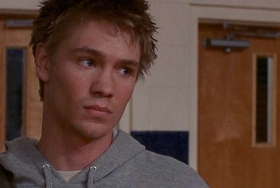 Les Frères Scott : vous ne verrez plus jamais cette scène culte (et sexy) de Chad Michael Murray comme avant
