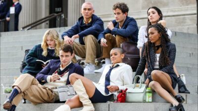 Gossip Girl : le reboot renouvelé pour une saison 2