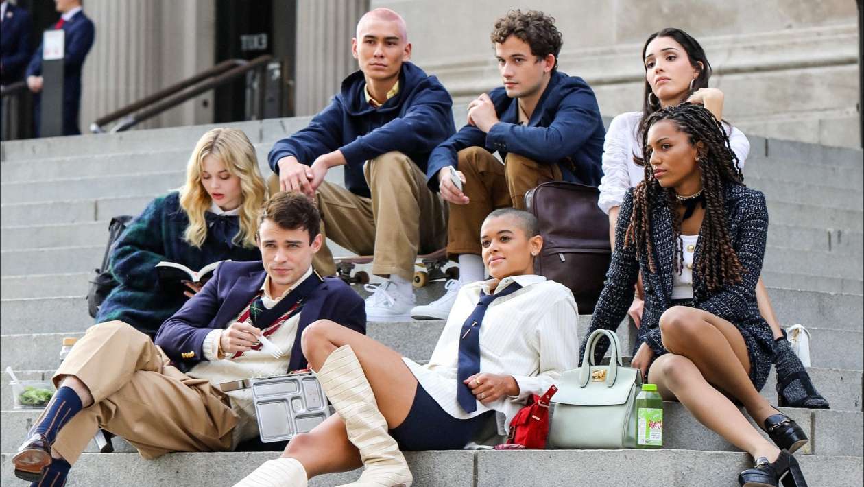 Gossip Girl : le reboot renouvelé pour une saison 2