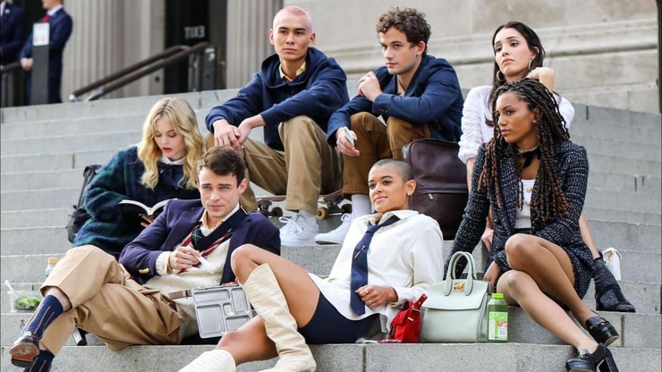 Gossip Girl : le reboot renouvelé pour une saison 2