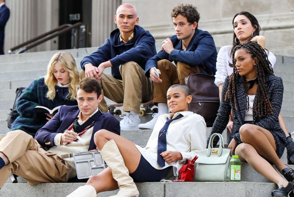 Gossip Girl : le reboot renouvelé pour une saison 2