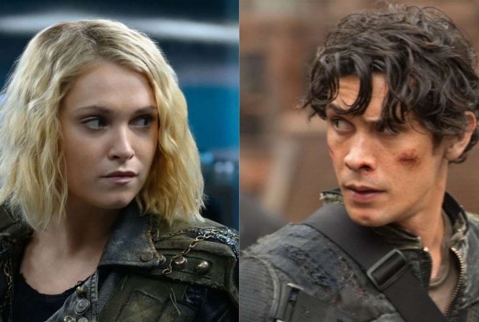 Quiz : ces 3 infos sur toi détermineront si tu es plus Clarke ou Bellamy de The 100