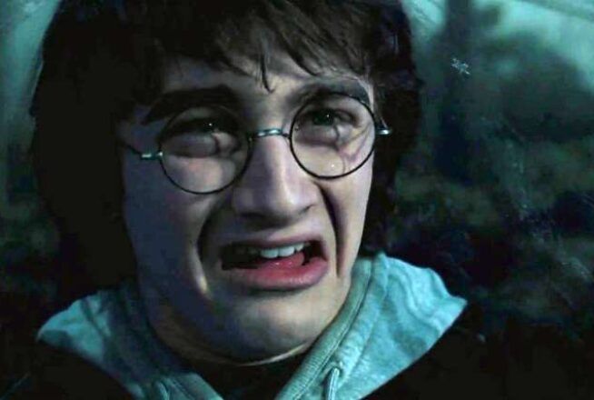 Sondage : les dilemmes impossibles d’Harry Potter #Saison2