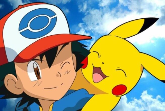 Pokémon : alerte ! Une série live-action est en développement chez Netflix