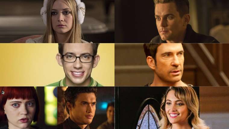 american horror stories, cast
