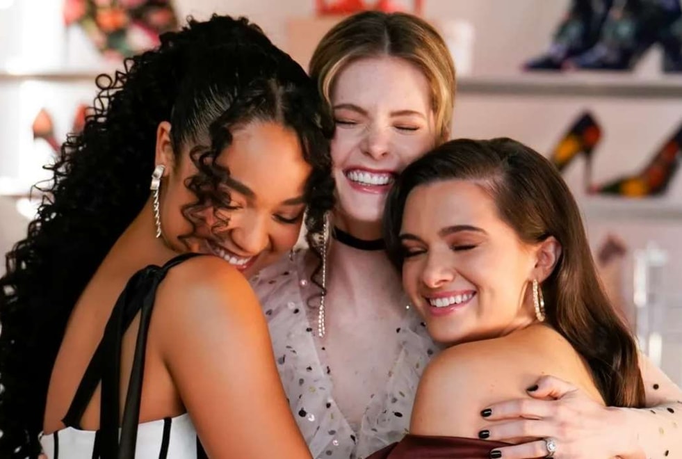 The Bold Type saison 5 : comment se termine la série pour Jane, Kat et Sutton ?