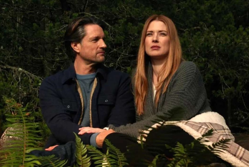 Virgin River : y aura-t-il une saison 4 de la série sur Netflix ?