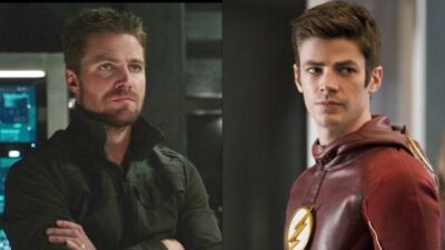 Quiz : ces 3 infos sur toi détermineront si t'es plus Oliver (Arrow) ou Barry (The Flash)