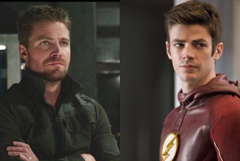Quiz : ces 3 infos sur toi détermineront si t’es plus Oliver (Arrow) ou Barry (The Flash)