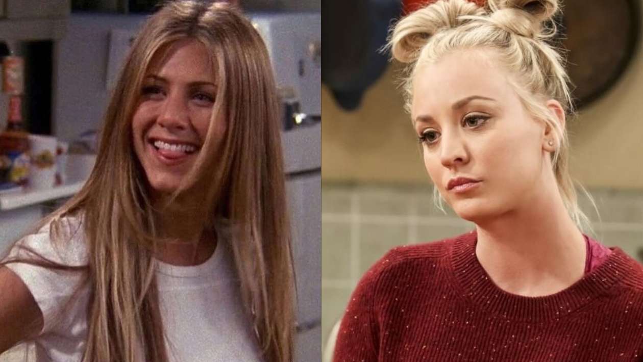Ce quiz te dira si t'es plus Rachel de Friends ou Penny de The Big Bang Theory