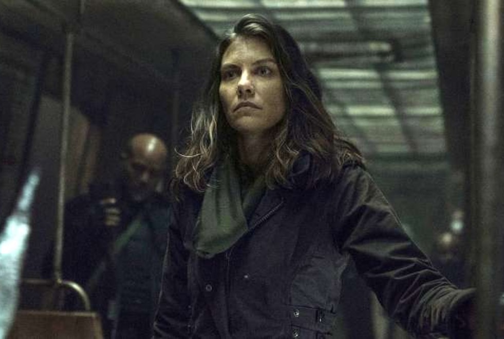 The Walking Dead : une bande-annonce épique pour la saison 11 de la série