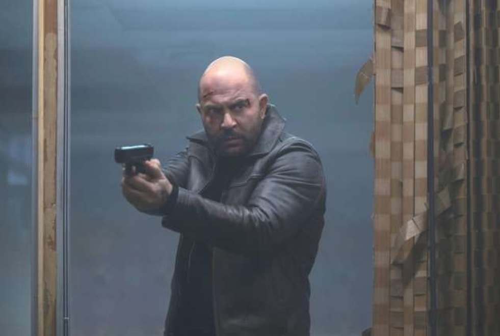 Hit & Run : y aura-t-il une saison 2 de la série sur Netflix ?