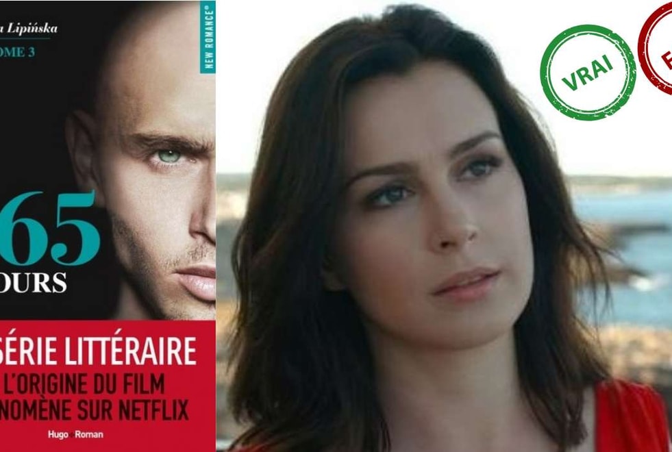 365 jours : impossible d’avoir 10/10 à ce quiz vrai ou faux sur le tome 3