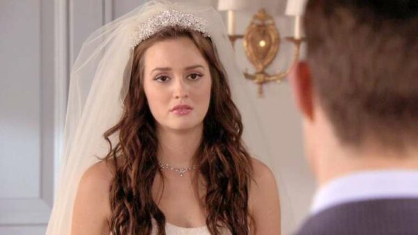 gossip girl, blair