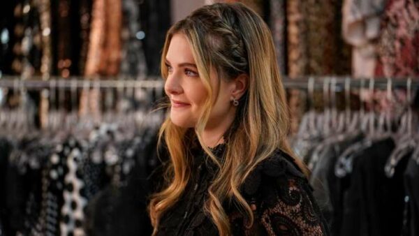 Comment Se Terminé La Série Seconde Chance The Bold Type saison 5 : comment se termine la série pour Jane, Kat et