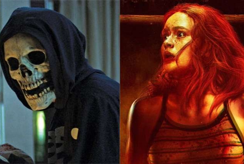 Fear Street : y’aura-t-il une partie 4 avec un nouveau film sur Netflix ?