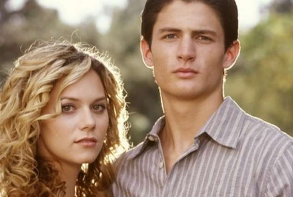 Les Frères Scott : Hilarie Burton se rappelle d’un tournage « traumatique » pour sa première scène intime avec James Lafferty