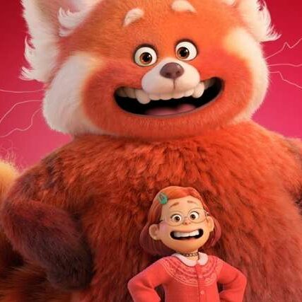 Alerte Rouge : un panda roux, les Backstreet Boys... Le nouveau Pixar se dévoile dans une folle bande-annonce