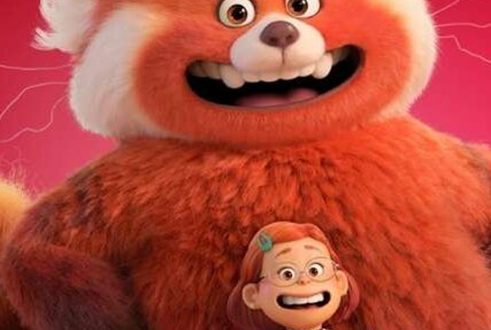 Alerte Rouge : un panda roux, les Backstreet Boys… Le nouveau Pixar se dévoile dans une folle bande-annonce
