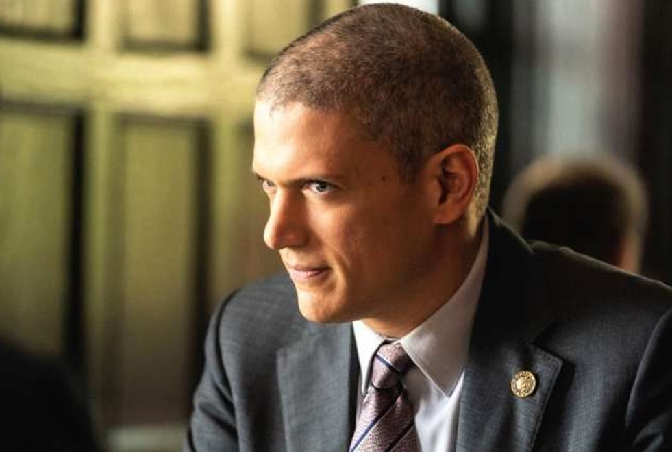 Prison Break : Wentworth Miller révèle qu’il a été diagnostiqué autiste l’année dernière