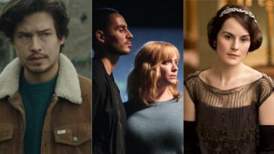 Netflix : Riverdale, Downton Abbey, Good Girls… Toutes les séries à venir en août sur la plateforme