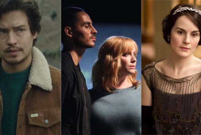 Netflix : Riverdale, Downton Abbey, Good Girls… Toutes les séries à venir en août sur la plateforme