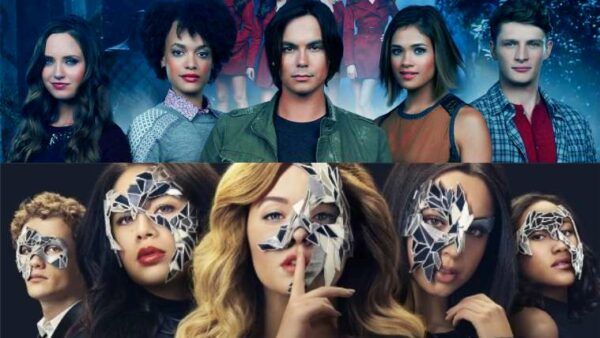ravenswood, the perfectionists