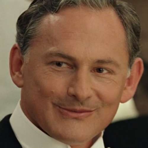 Victor Garber