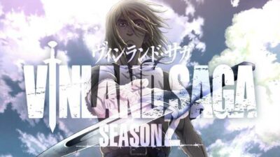 Vinland Saga : la saison 2 de l'anime est confirmée