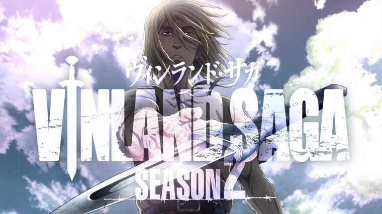 Vinland Saga : la saison 2 de l&rsquo;anime est confirmée